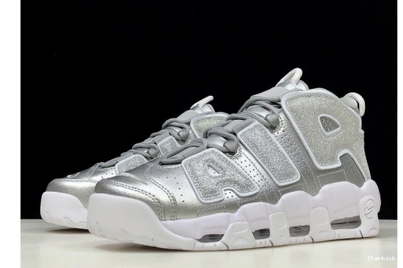(W) Uptempo And Loud Clear 917593-003 Air More 0905
